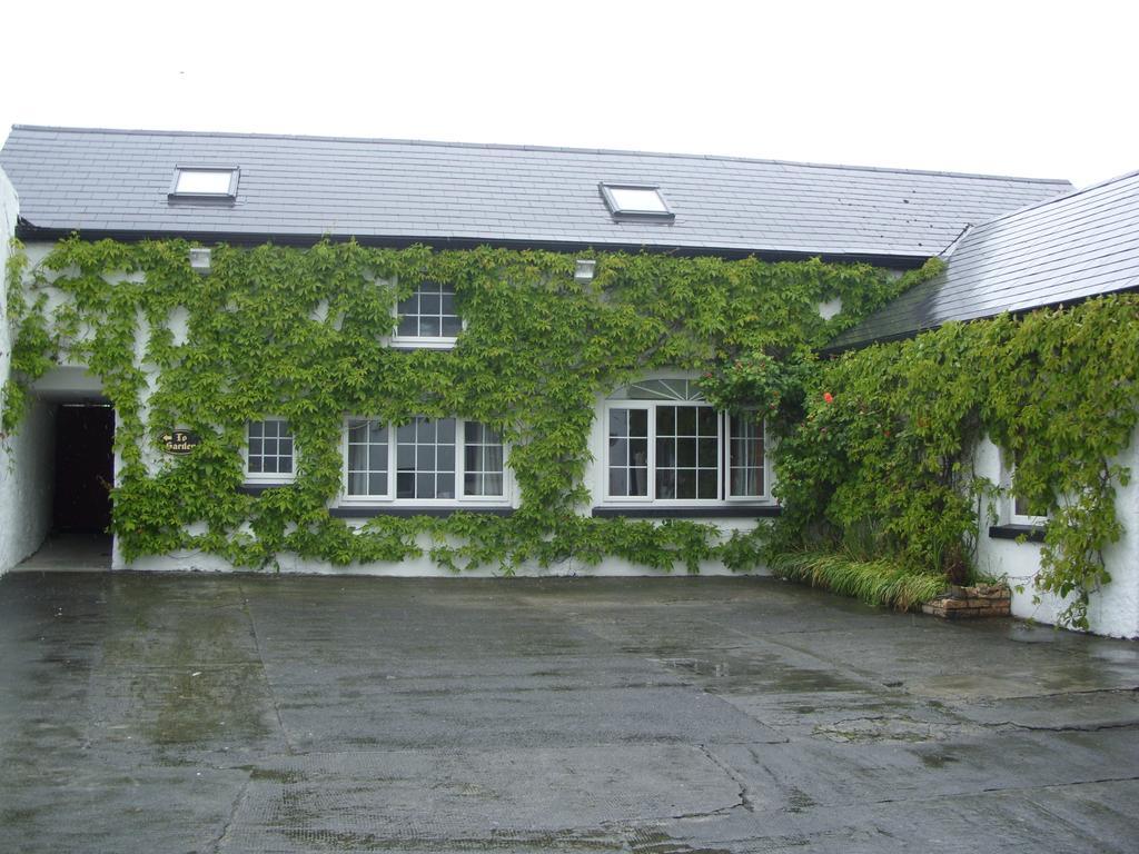 Townsend House Guest House Birr Exteriör bild