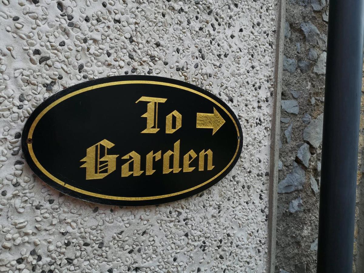 Townsend House Guest House Birr Exteriör bild